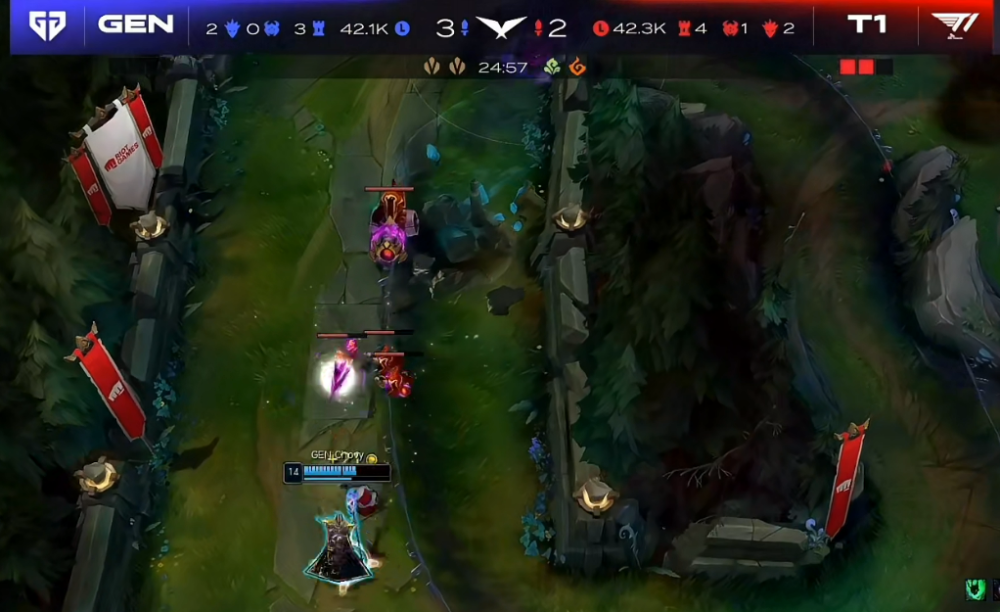 一场精彩绝 一场精彩绝